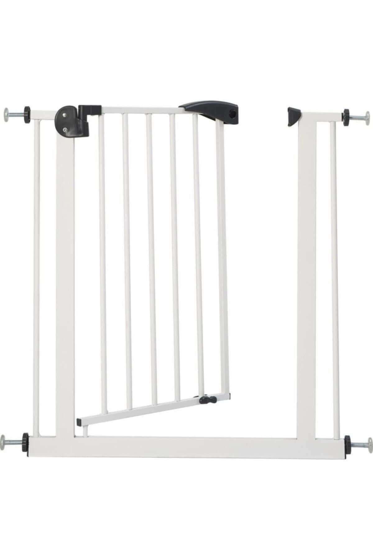 Wellgro Bebek Güvenlik Kapısı – Beyaz, 75-80 cm