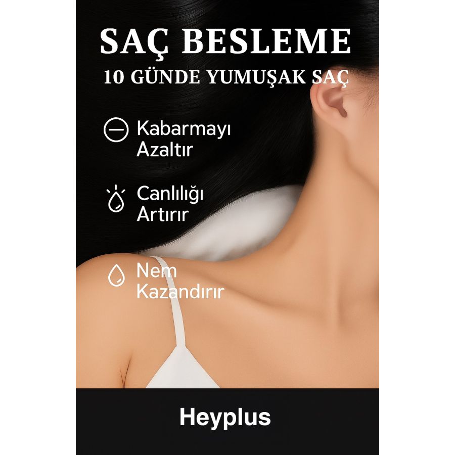 Saç Kurutma Makinesi | Negatif İyon Teknolojisi | 1600W | Geniş Başlık