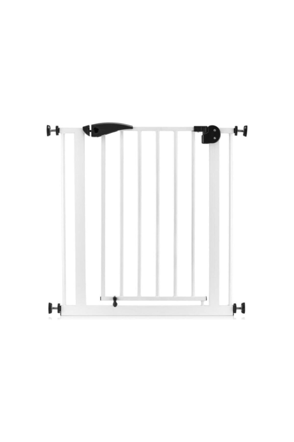 Wellgro Bebek Güvenlik Kapısı – Beyaz, 75-80 cm