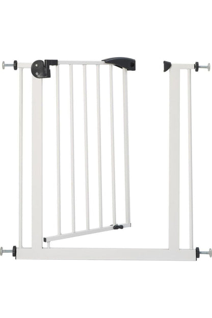 Wellgro Bebek Güvenlik Kapısı – Beyaz, 75-80 cm