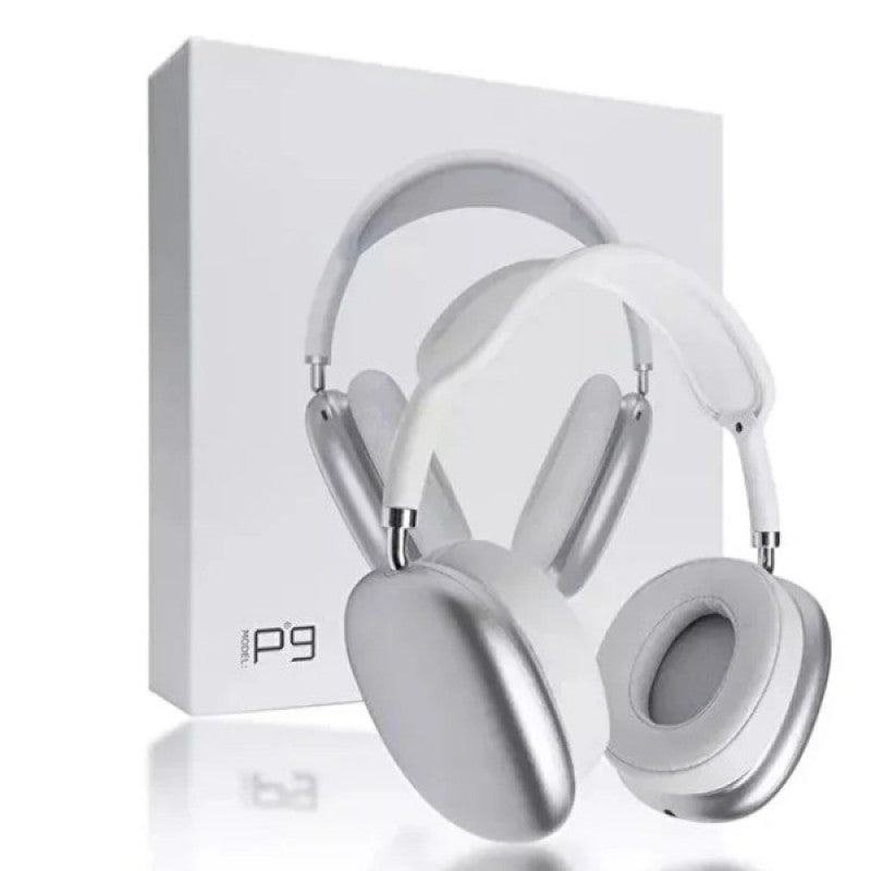 P9 Bluetooth Kulaklık – Kablosuz, 10 Saat Pil Ömürü