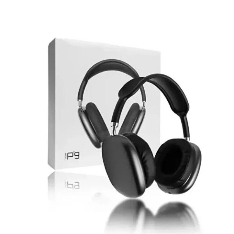 P9 Bluetooth Kulaklık – Kablosuz, 10 Saat Pil Ömürü