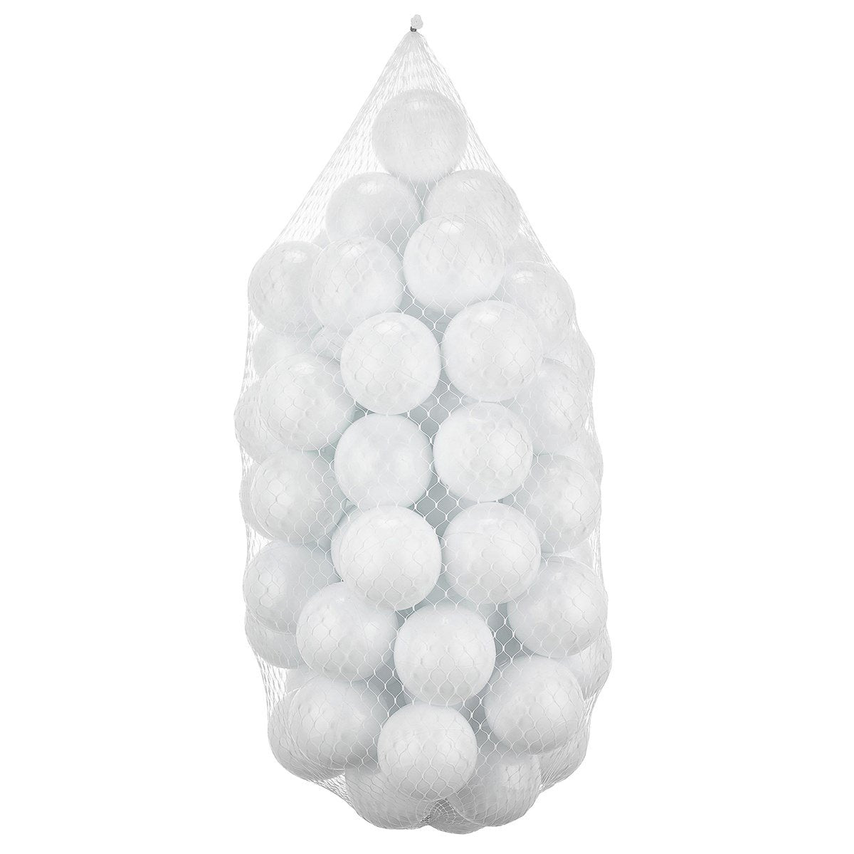 Wellgro Bubble Pops Top Havuzu – Pembe/Gri/Beyaz | 150 Toplu