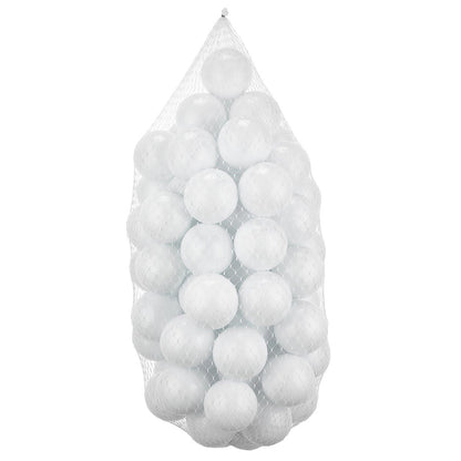 Wellgro Bubble Pops Top Havuzu – Pembe/Gri/Beyaz | 150 Toplu